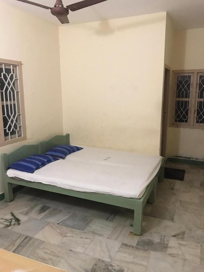 Balaji Residency Velankanni Exteriör bild